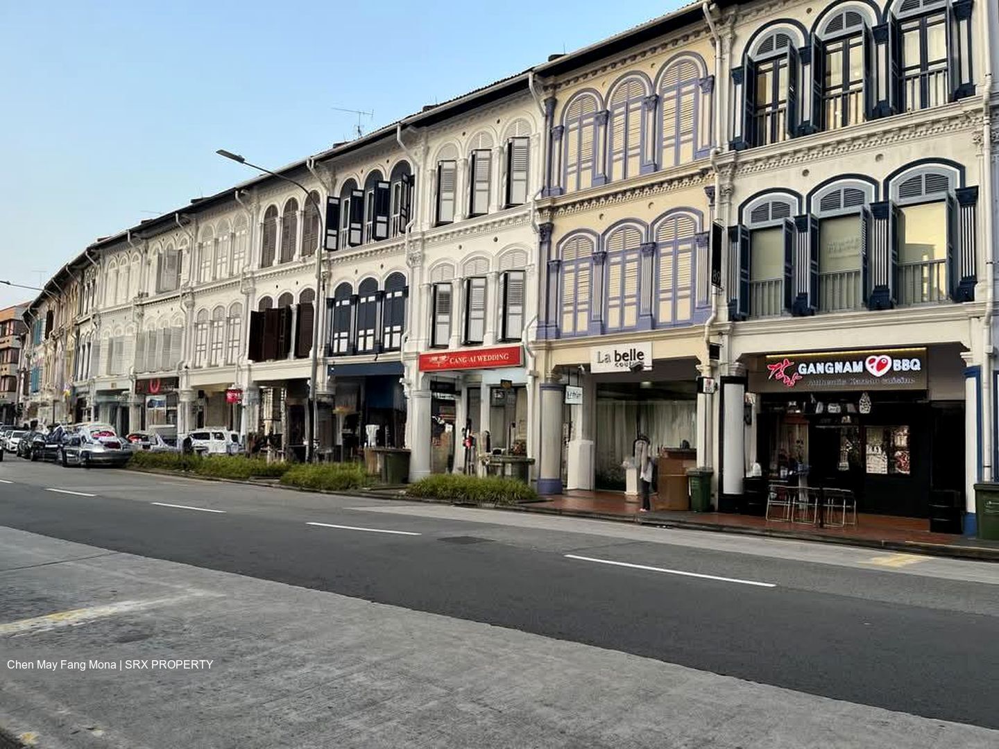 Tanjong Pagar Conservation Area (D2), Retail #563199001